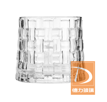Drinking Glassware (Model TKB5